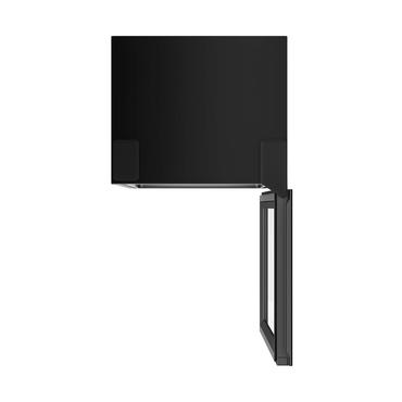 Candy DiVino CWC023 Fritst&aring;ende Sort 23 flaske(r)