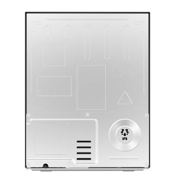 Candy DiVino CWC023 Fritst&aring;ende Sort 23 flaske(r)