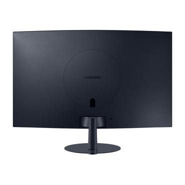 Samsung C24T550FDR - LED-Skærm 24" AMD FreeSync VA 4ms