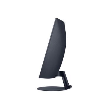 Samsung C24T550FDR - LED-Skærm 24" AMD FreeSync VA 4ms