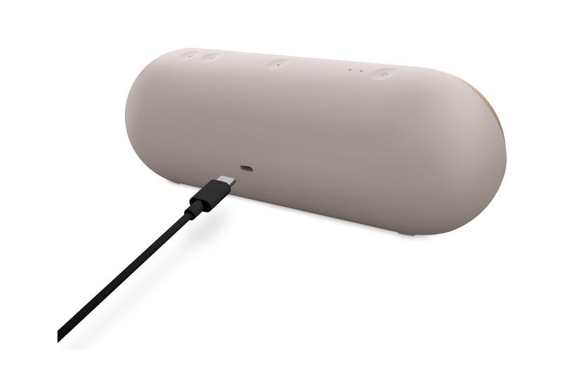 Beats Pill - højttaler - til transportabel brug - trådløs