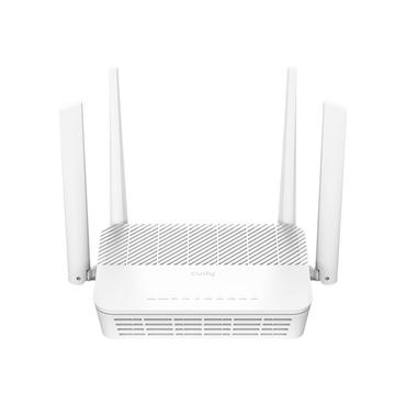 Crudy AX3000 25G WiFi 6 Mesh Router WR3000H