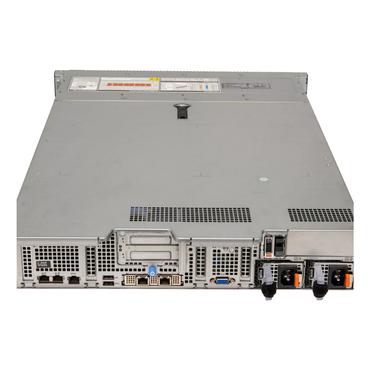 AXIS Camera Station S1296 - kan monteras i rack - Xeon Silver - 32 GB - HDD 8 x 12 TB, SSD 240 GB