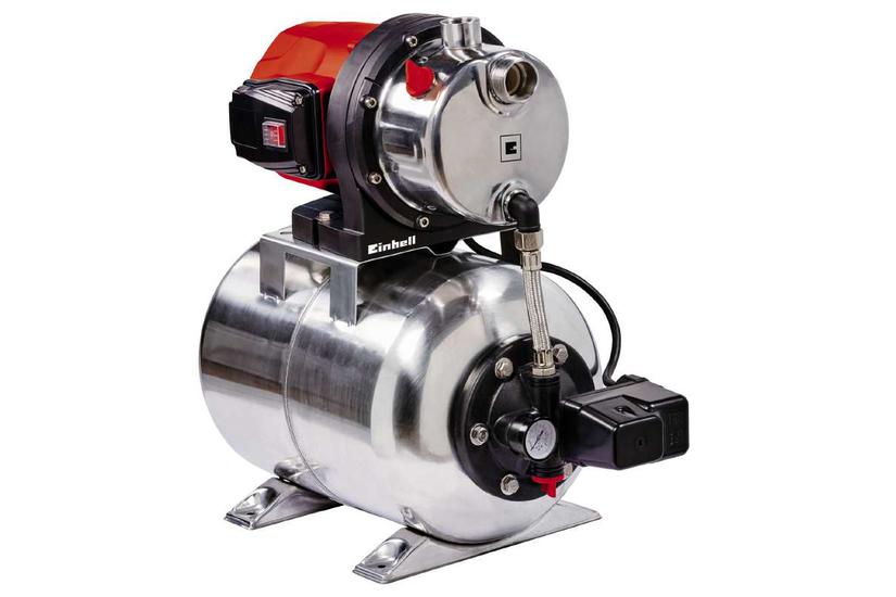 Einhell GC-WW 1250 NN 1200 W 5 bar 5000 l/t