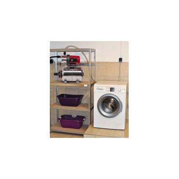 Einhell GC-WW 1250 NN 1200 W 5 bar 5000 l/t