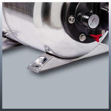 Einhell GC-WW 1250 NN 1200 W 5 bar 5000 l/t