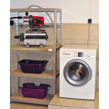 Einhell GC-WW 1250 NN 1200 W 5 bar 5000 l/t