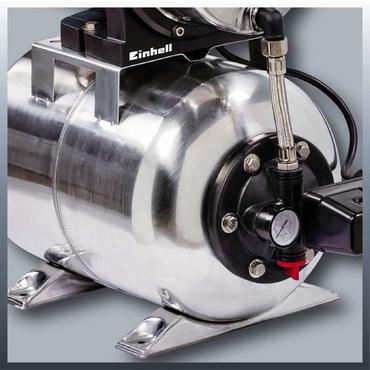 Einhell GC-WW 1250 NN 1200 W 5 bar 5000 l/t