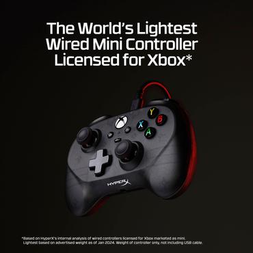 HyperX Clutch Tanto Mini WD Gaming Controller