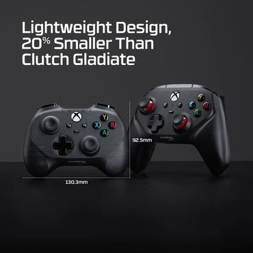 HyperX Clutch Tanto Mini WD Gaming Controller