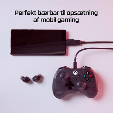 HyperX Clutch Tanto Mini WD Gaming Controller