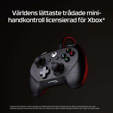 HyperX Clutch Tanto Mini WD Gaming Controller