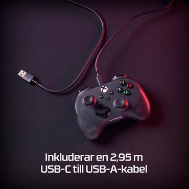 HyperX Clutch Tanto Mini WD Gaming Controller