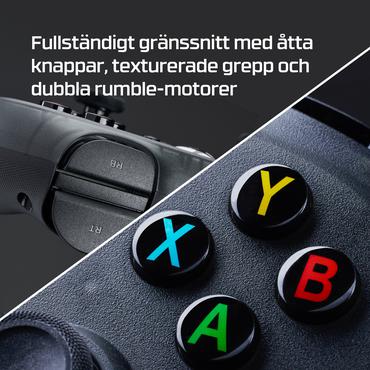 HyperX Clutch Tanto Mini WD Gaming Controller