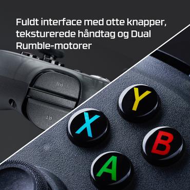 HyperX Clutch Tanto Mini WD Gaming Controller