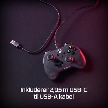 HyperX Clutch Tanto Mini WD Gaming Controller