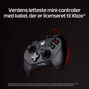 HyperX Clutch Tanto Mini WD Gaming Controller
