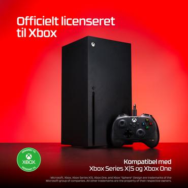 HyperX Clutch Tanto Mini WD Gaming Controller