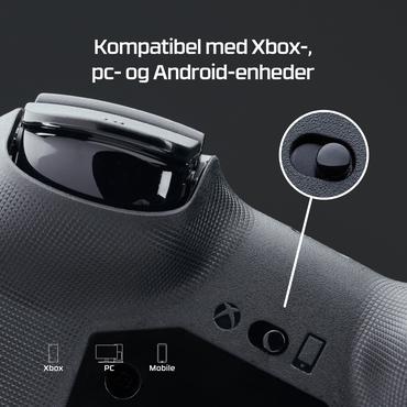 HyperX Clutch Tanto Mini WD Gaming Controller