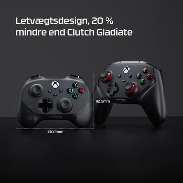 HyperX Clutch Tanto Mini WD Gaming Controller