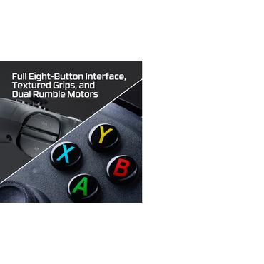 HyperX Clutch Tanto Mini WD Gaming Controller