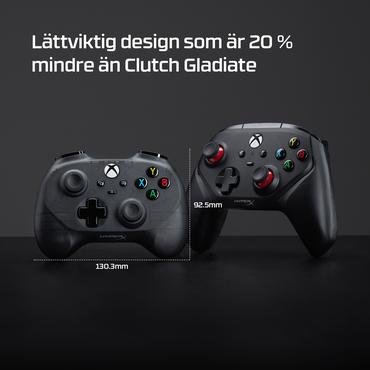 HyperX Clutch Tanto Mini WD Gaming Controller