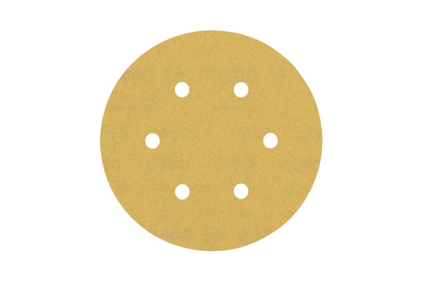 Bosch 2 608 900 818 slibeskive Tr&aelig; Slibeblad