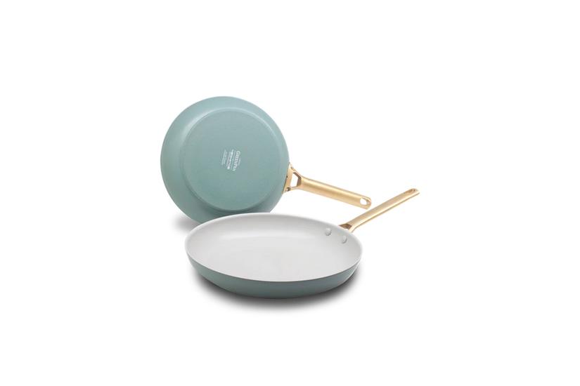 GreenPan Padova Sauteringspande Rund