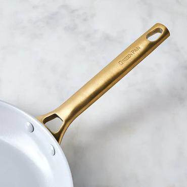 GreenPan Padova Sauteringspande Rund