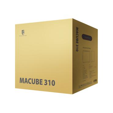 Gamer Storm MACUBE 310P Perfomance Version