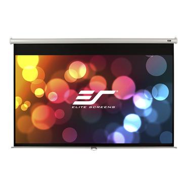 Elite Screens Manual Series M113NWS1