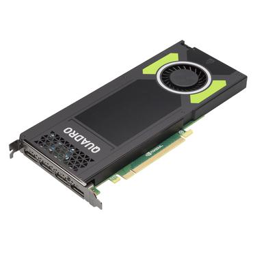 NVIDIA Quadro M4000 Grafikkort - 8GB GDDR5
