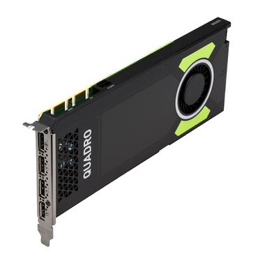 NVIDIA Quadro M4000 Grafikkort - 8GB GDDR5