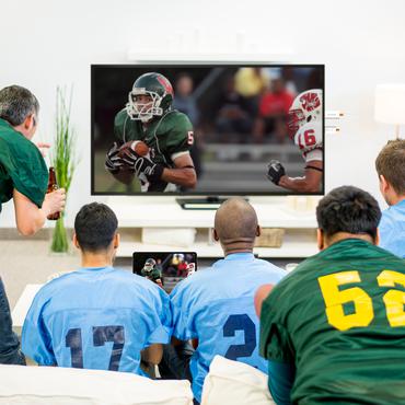 j5create JVAW56 - trådløs audio/videoadapter