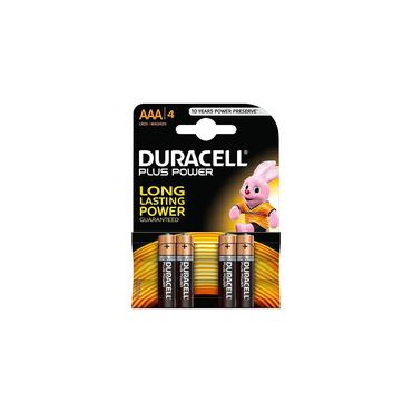 Duracell Utbrytbar batteri