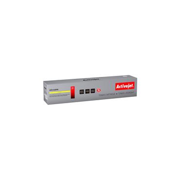 Activejet ATO-310MN (erstatning OKI 44469705; Supreme; 2000 sider; rød)