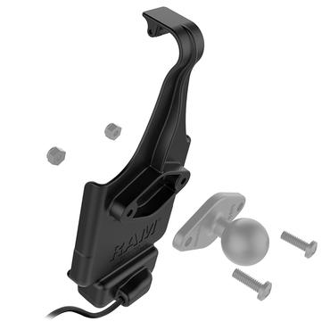 RAM Mounts RAM-HOL-SAM9PU holder Aktiv holder Mobiltelefon/Smartphone Sort