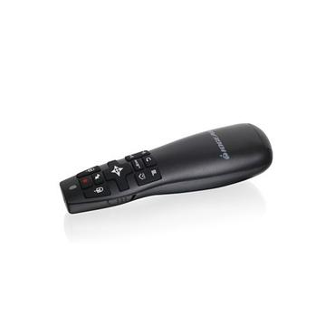 IOGEAR Red Point Pro Presenter Mouse fjernbetjening til præsentation