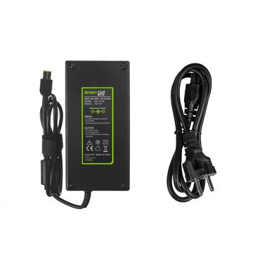 Green Cell PRO - strømforsyningsadapter - 170 Watt
