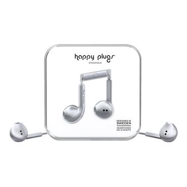 Happy Plugs Earbud Plus