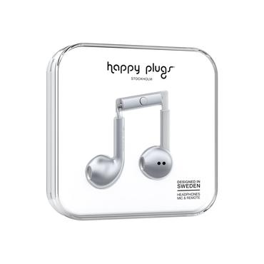 Happy Plugs Earbud Plus