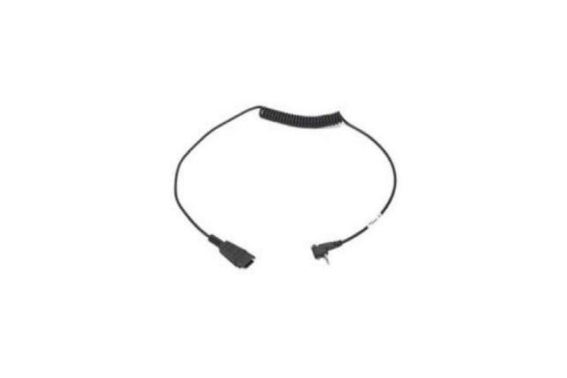 Zebra hovedsætadapter