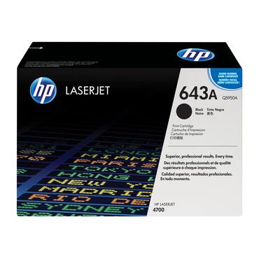 HP 643A