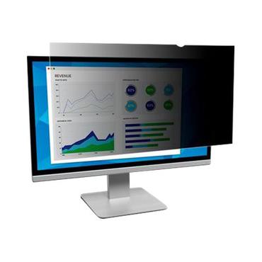 3M databeskyttelsesfilter til 23,6" widescreen-skærm
