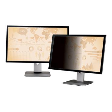 3M databeskyttelsesfilter til 23,6" widescreen-skærm