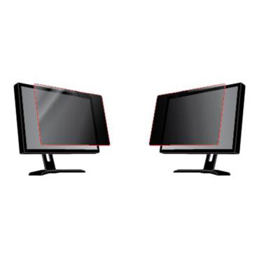 3M databeskyttelsesfilter til 23,6" widescreen-skærm