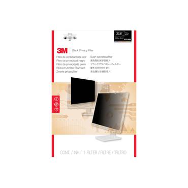 3M databeskyttelsesfilter til 23,6" widescreen-skærm