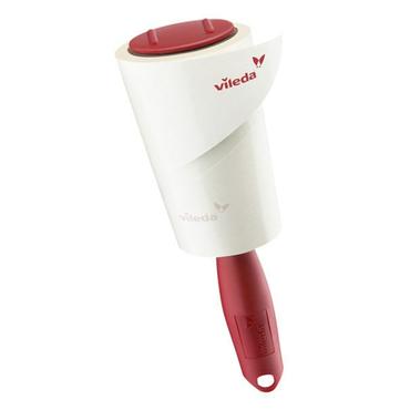 Rolka do usuwania sier&Atilde;&Acirc;ci  w&Atilde;&Acirc;os&Atilde;&Acirc;&sup3;w i drobinek brudu Vileda PET PRO