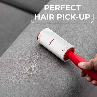 Rolka do usuwania sier&Atilde;&Acirc;ci  w&Atilde;&Acirc;os&Atilde;&Acirc;&sup3;w i drobinek brudu Vileda PET PRO