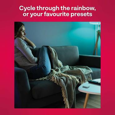 5-key remote control-For Innr